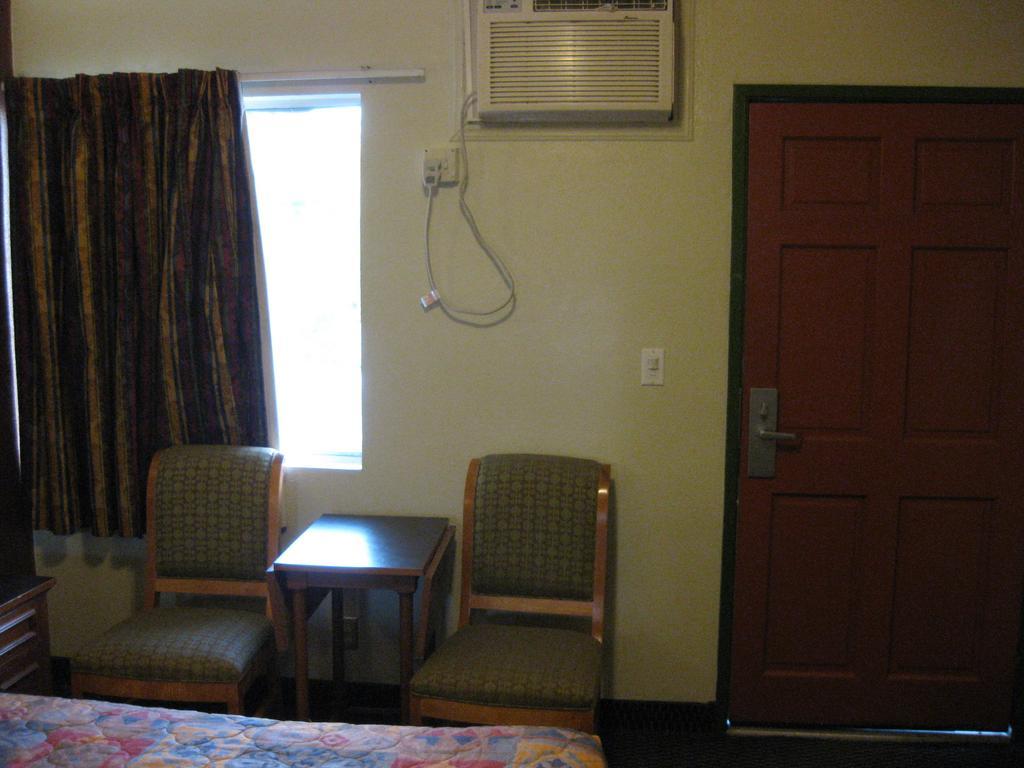 Sunshine Motel San Bernardino Exteriér fotografie